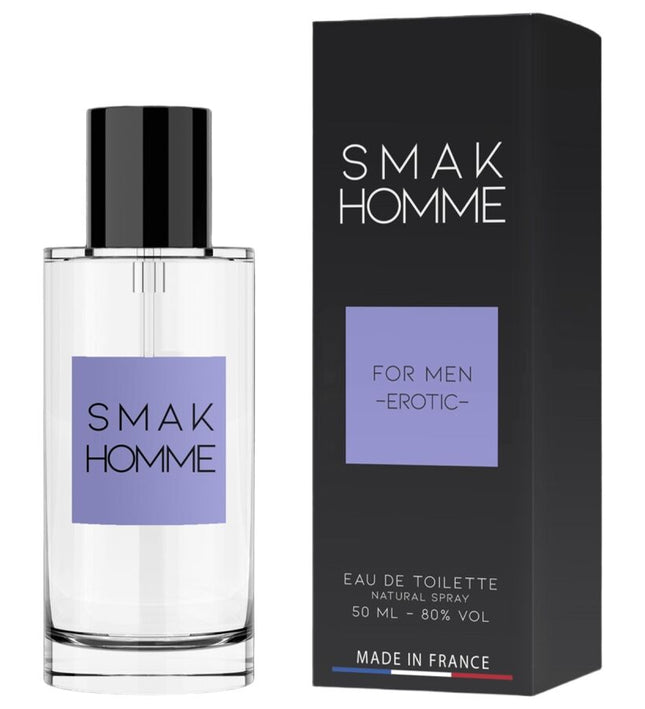 RUF - SMAK PHEROMONES PERFUME FOR 50ML