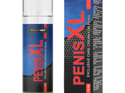 RUF - PENIS XL CREAM 50ML