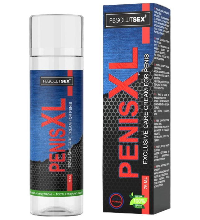 RUF - PENIS XL CREAM 50ML
