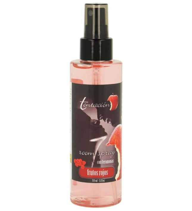TENTACION - RED FRUITS ENVIRONMENTAL FRESHENER WITH PHEROMONES