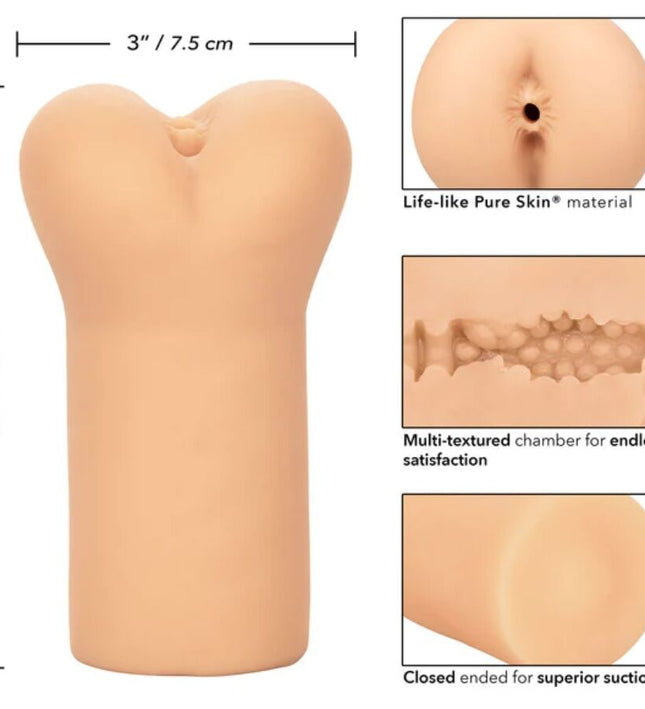 CALEXOTICS - BOUNDLESS ANUS