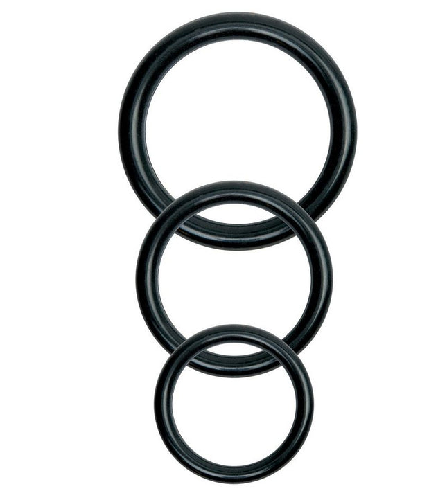 FETISH FANTASY SERIES - STAY-PUT HARNERSS