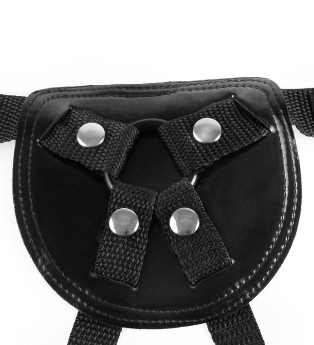 FETISH FANTASY SERIES - STAY-PUT HARNERSS