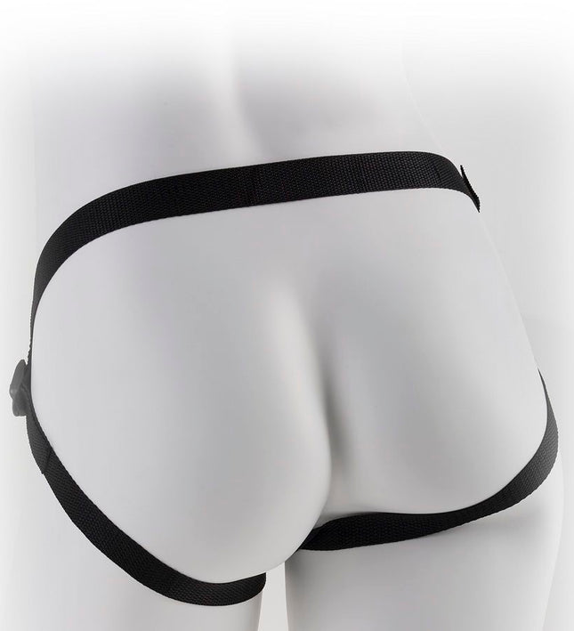 FETISH FANTASY SERIES - STAY-PUT HARNERSS