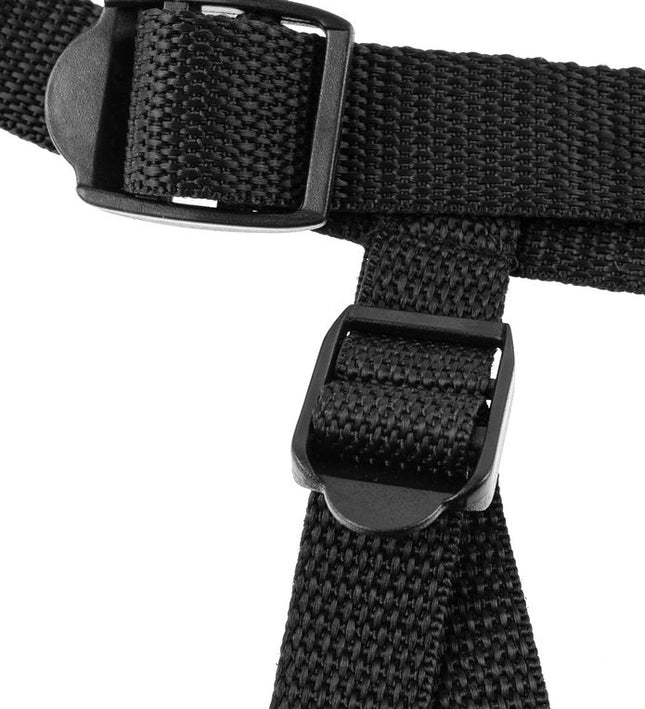 FETISH FANTASY SERIES - STAY-PUT HARNERSS