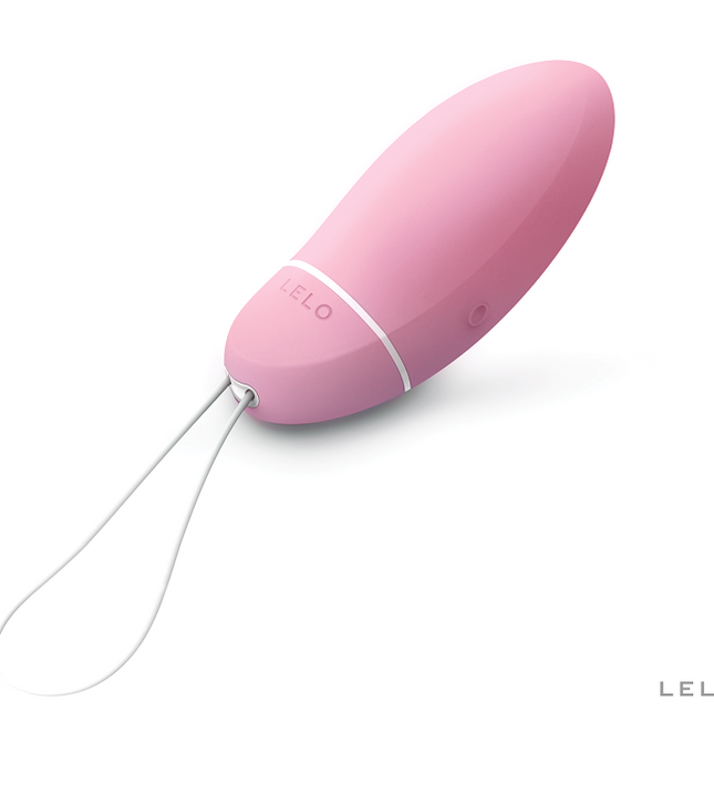 LELO - LUNA SMART BEAD PINK