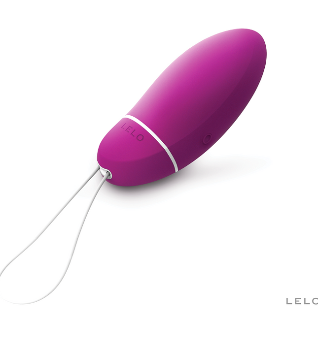 LELO - LUNA SMART BEAD PURPLE
