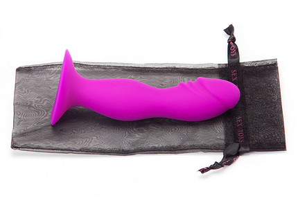 PRETTY LOVE - BOOTY PASSION REALISTIC PLUG