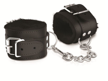 FETISH FANTASY LIMITED EDITION - CUMFY CUFFS