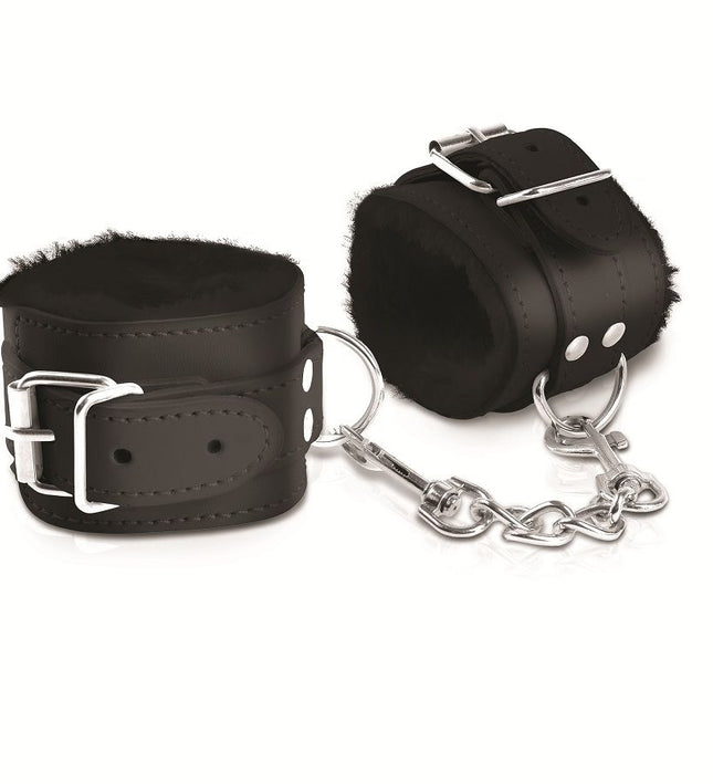 FETISH FANTASY LIMITED EDITION - CUMFY CUFFS