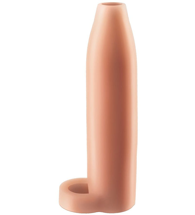 FANTASY X- TENSIONS - REAL FEEL ENHANCER M