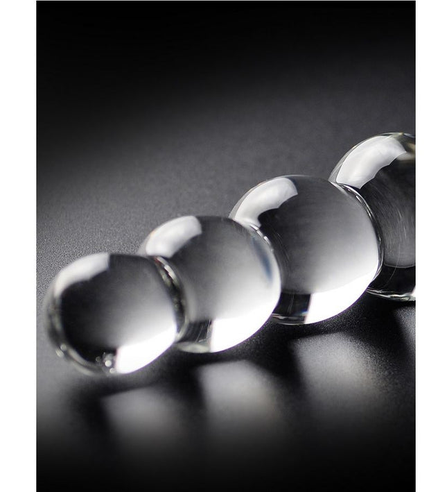 ICICLES - N. 2 GLASS MASSAGER