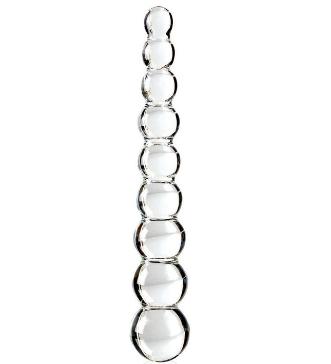 ICICLES - N. 2 GLASS MASSAGER