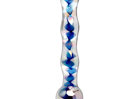 ICICLES - N. 8 GLASS MASSAGER