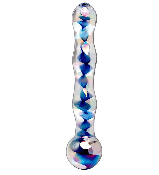 ICICLES - N. 8 GLASS MASSAGER