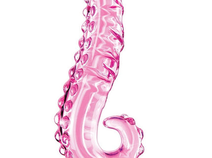 ICICLES - N. 24 GLASS MASSAGER