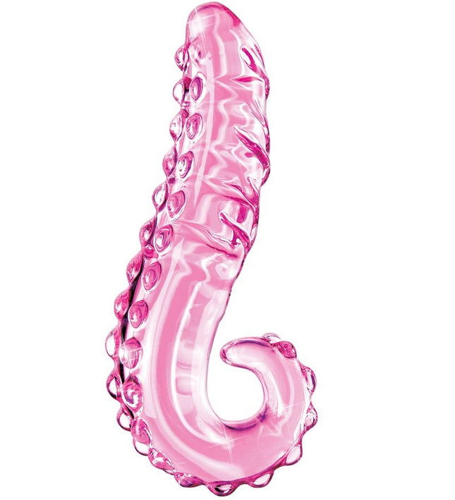 ICICLES - N. 24 GLASS MASSAGER