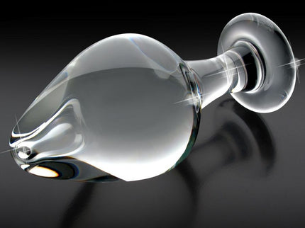 ICICLES - N. 25 GLASS MASSAGER