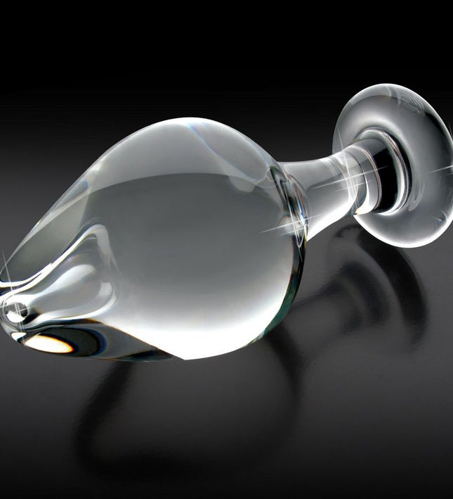 ICICLES - N. 25 GLASS MASSAGER