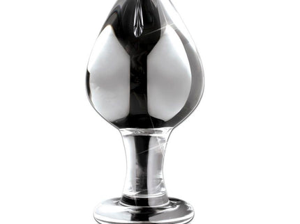 ICICLES - N. 25 GLASS MASSAGER