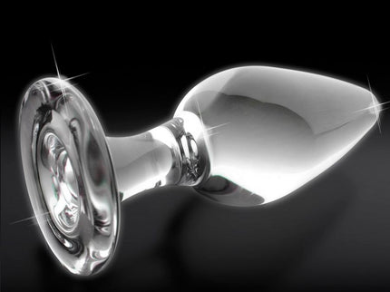 ICICLES - N. 26 GLASS MASSAGER