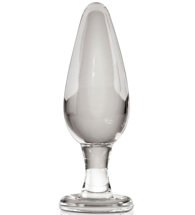 ICICLES - N. 26 GLASS MASSAGER
