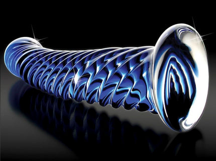 ICICLES - N. 29 GLASS MASSAGER