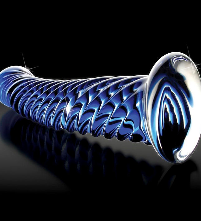 ICICLES - N. 29 GLASS MASSAGER