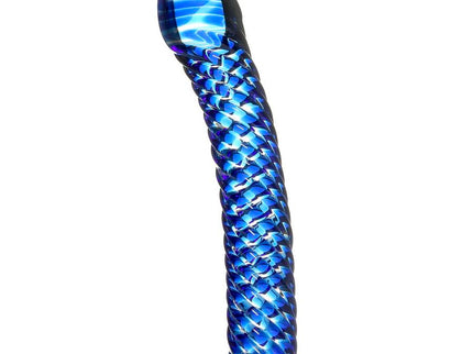 ICICLES - N. 29 GLASS MASSAGER