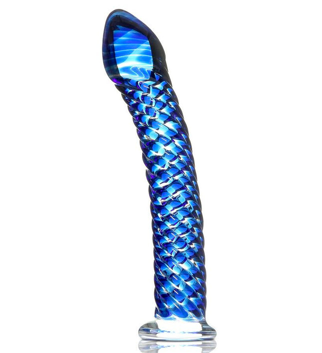ICICLES - N. 29 GLASS MASSAGER