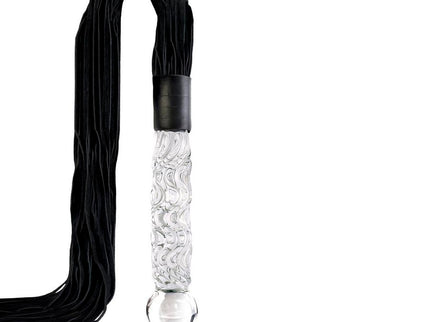 ICICLES - N. 38 GLASS MASSAGER