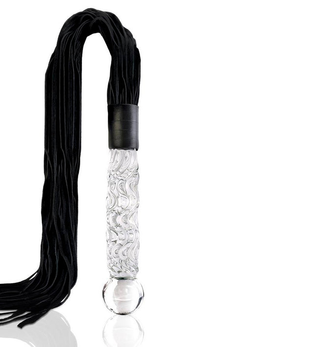 ICICLES - N. 38 GLASS MASSAGER