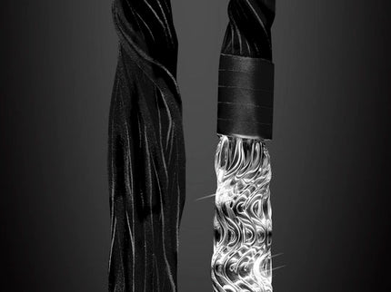 ICICLES - N. 38 GLASS MASSAGER