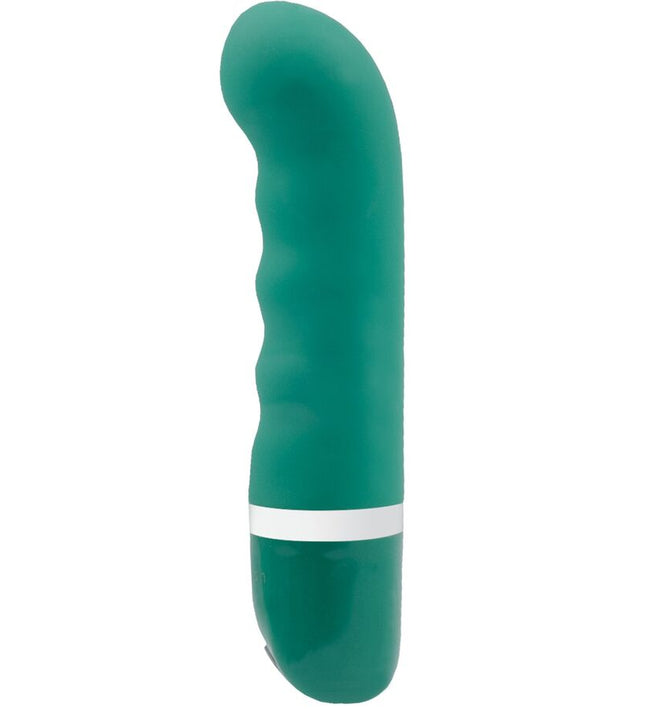 B SWISH - BDESIRED DELUXE PEARL VIBRATOR JADE