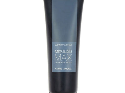 MIXGLISS - MAX ANAL DILATOR LUBRICANT 250ML
