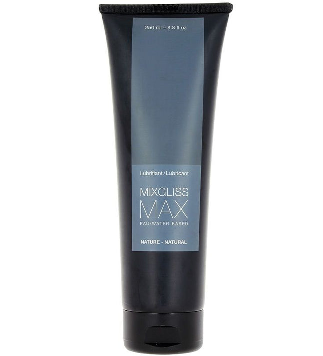 MIXGLISS - MAX ANAL DILATOR LUBRICANT 250ML