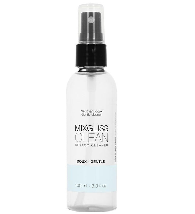 MIXGLISS - TOY CLEANER 100 ML