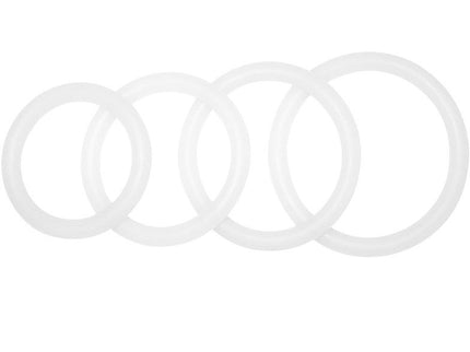 JOYDIVISION POTENZDUO - PLUS RING S