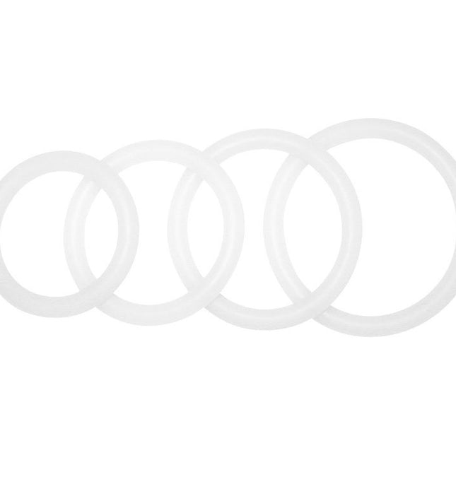 JOYDIVISION POTENZDUO - PLUS RING S