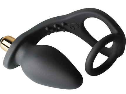 ROCKS-OFF - RO-ZEN PROSTATIC STIMULATOR 7V