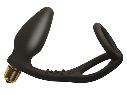 ROCKS-OFF - RO-ZEN PROSTATIC STIMULATOR 7V