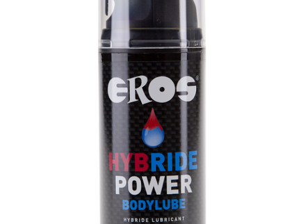 EROS POWER LINE - POWER BODYLUBE 100 ML