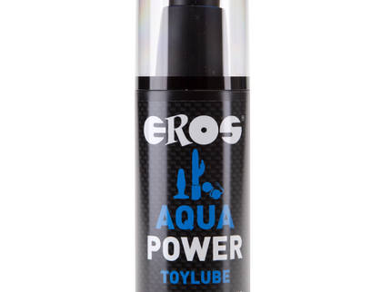 EROS POWER LINE - POWER TOYLUBE 125 ML