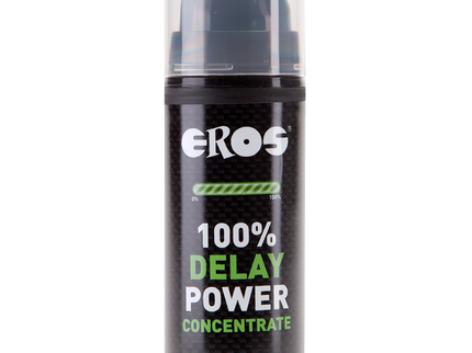 EROS POWER LINE - DELAY POWER CONCENTRATED 30 ML