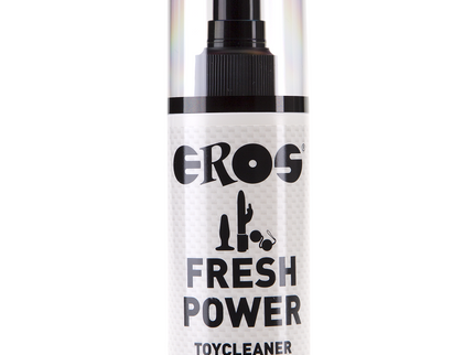 EROS POWER LINE - POWER WITHOUT ALCOHOL