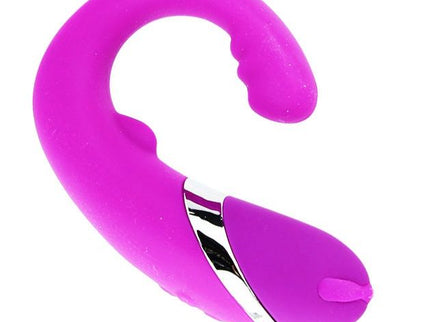 PRETTY LOVE - AMOUR PROSTATE AND G-SPOT LILAC