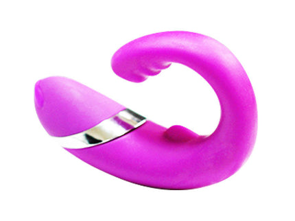 PRETTY LOVE - AMOUR PROSTATE AND G-SPOT LILAC