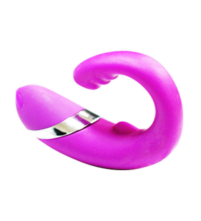 PRETTY LOVE - AMOUR PROSTATE AND G-SPOT LILAC