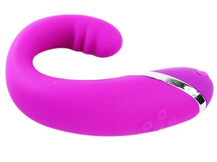 PRETTY LOVE - AMOUR PROSTATE AND G-SPOT LILAC