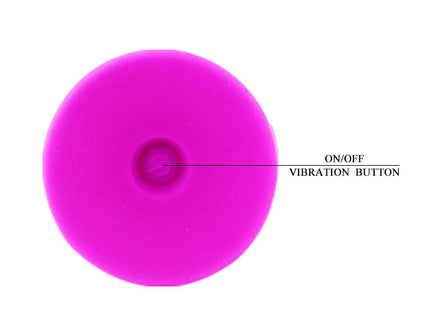 PRETTY LOVE - BUTPLUG ANALTWIST II